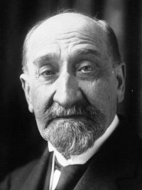 Auguste Dorchain