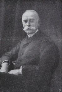 Auguste Dumoulin