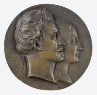 Portrait de Auguste Jal