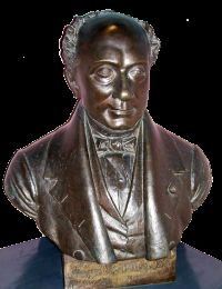 Auguste Le Prevost