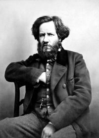 Portrait de Auguste Luchet
