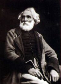 Portrait de Auguste Migette