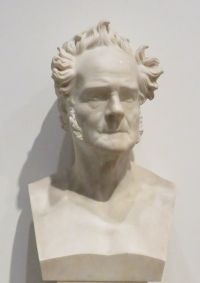 Portrait de Auguste Pelet