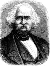 Portrait de Auguste Perdonnet