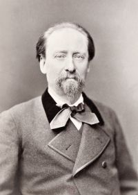 Auguste Poulet-Malassis