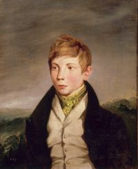 Auguste-Richard de La Hautière