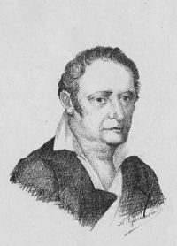 Auguste Tandon