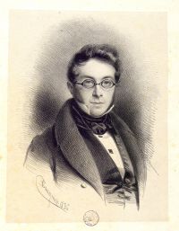 Portrait de Auguste Voisin