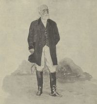 Auguste de Chabot