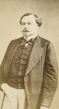 Auguste de Toulgoët