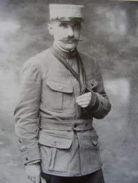 Augustin Cochin