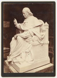 Portrait de Augustin David