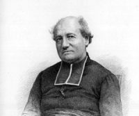Portrait de Augustin-Joseph Crosnier