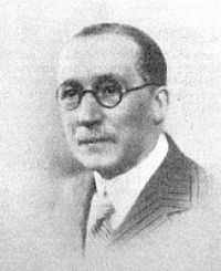 Augustin Mesnager