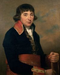 Augustin de Lespinasse