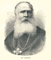 Augusto Bonetti