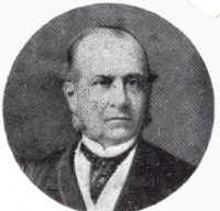 Portrait de Augusto Vera