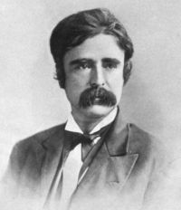 Augustus Choate Hamlin