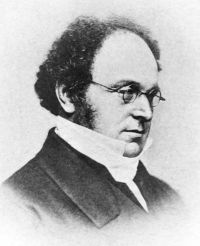 Image de Augustus De Morgan