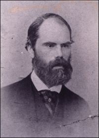 Augustus Wollaston Franks