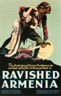 Image de Ravished Armenia