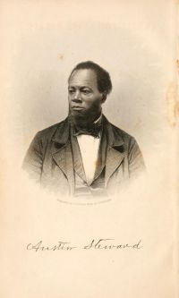 Austin Steward