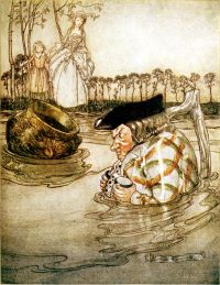 Image de The Two Pots