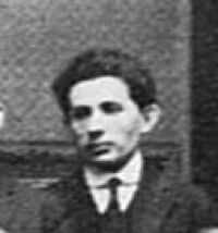 Avrahm Yarmolinsky