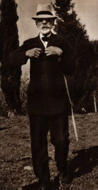 Image de Axel Munthe