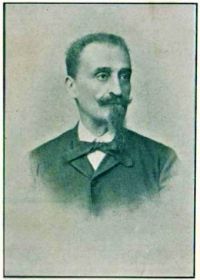 Baccio Emanuele Maineri
