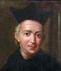 Portrait de Baltasar Gracián