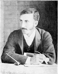 Barcroft Henry Thomas Boake
