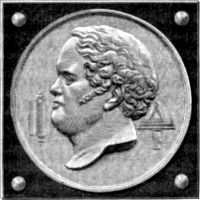 Portrait de Barnabé Brisson