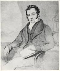 Portrait de Barry Edward O'Meara