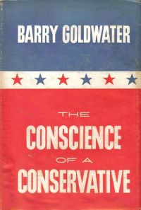 Image de The conscience of a Conservative