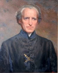 Portrait de Basile Moreau