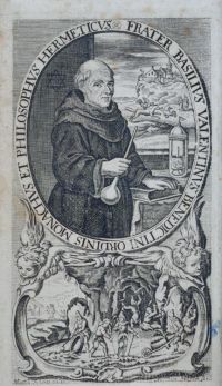 Basilius Valentinus