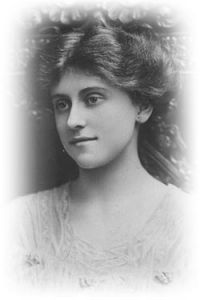 Beatrice Forbes-Robertson Hale