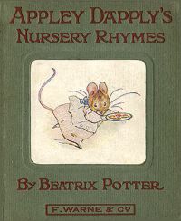 Image de Appley Dapply's Nursery Rhymes