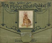 Image de The Story of A Fierce Bad Rabbit
