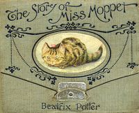 Image de The Story of Miss Moppet