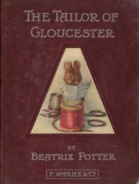 Image de The Tailor of Gloucester