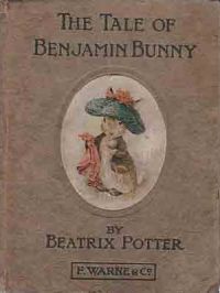 Image de The Tale of Benjamin Bunny