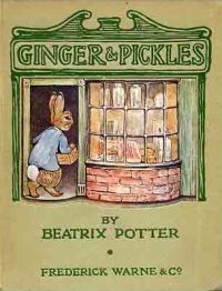 Image de The Tale of Ginger and Pickles