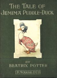 Image de The Tale of Jemima Puddle-Duck