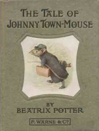 Image de The Tale of Johnny Town-Mouse