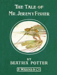 Image de The Tale of Mr. Jeremy Fisher