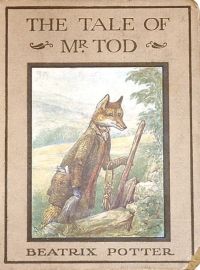 Image de The Tale of Mr. Tod