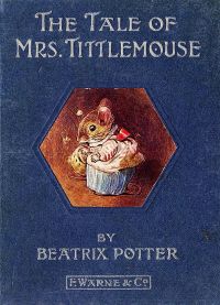 Image de The Tale of Mrs. Tittlemouse