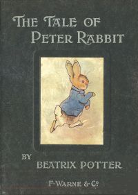 Image de The Tale of Peter Rabbit